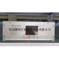 光伏监控电能质量在线监测系统后台操作-行健