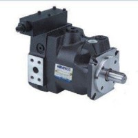 KOMPASS变量柱塞泵PVS100-A1-F-R-10
