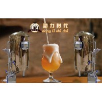 精酿啤酒设备多少钱一套