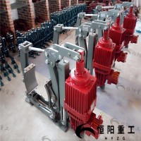 液压鼓式制动器YWZ9-700/201 说明