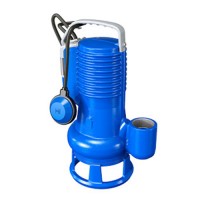 意大利泽尼特污水泵雨水泵化粪池提升泵DGBLUE200