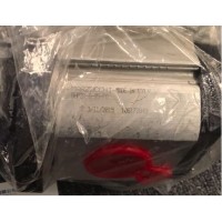 Marzocchi齿轮泵GHP2BK2-D-40-FG