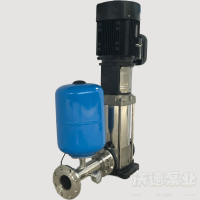 WDL12-130恒压变频供水设备 自动加压供水泵
