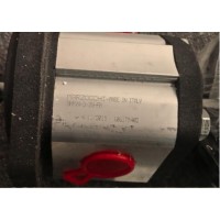 台湾大正PROPISTON柱塞泵P16-A-3-F-R-01