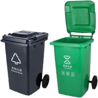 环卫垃圾桶设备小中大型垃圾桶家用