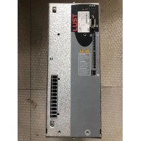 lust伺服驱动器报警EOC维修点
