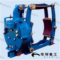 恒阳重工 JZ-200电磁鼓式制动器 优惠