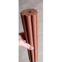 香灸厂家5.5cm火龙灸三伏大灸通天灸大灸