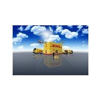 东莞市石龙镇DHL.UPS.TNT.联邦国际快递公司