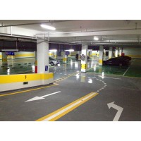 资深停车场设计师都知道这些内容