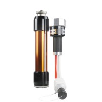 单接口单级液压撑顶器  龙鹏