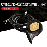 DLEC2-250矿用浇封兼本质安全型电子喇叭DC250V