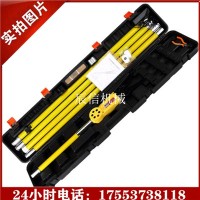 绝缘体电线捆绑器 免登高光缆附挂机 全新线缆附挂机