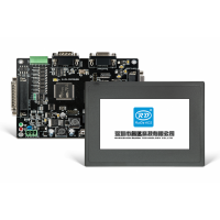 深圳睿达科技手持激光清洗控制软件RDM5020CL-T70