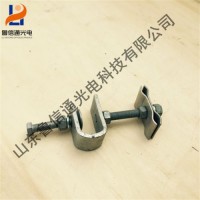 铁塔引下线夹YDZ绝缘子引下线夹光缆线夹