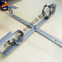 余缆架ADSS/opgw线缆架光缆固定架