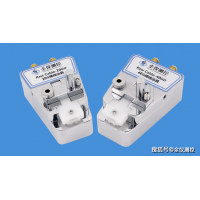 裸线测试治具 SI性能测试 ，HDMI2.1裸线测试