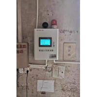 管道火花探测器（火花探测装置）_火花报警器