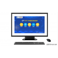 自动化测试软件提升TDR阻抗测试的效率