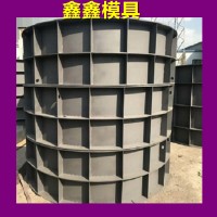 方井钢模具掌握规律 水泥方井钢模具进步基础