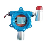 二氧化硫报警器，二氧化硫检测仪