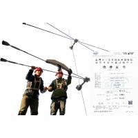 绳索张力仪（高精度张力测试仪）