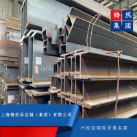 欧标工字钢IPE200进口工字钢长度11.8米