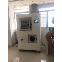 进口中试型冻干机LYOBETA