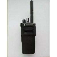 济南摩托罗拉防爆对讲机GP328D+