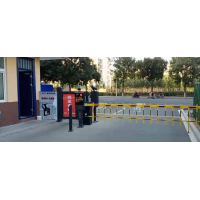 许昌门禁系统 智能道闸厂家