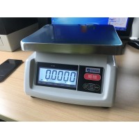 供应 上海DS-28电子计重桌秤 可替代寺冈DS671电子秤