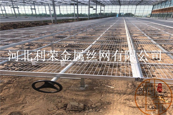 移动苗床厂家厂家直销商【利荣苗床】