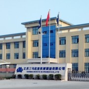 江苏三马起重机械制造有限公司