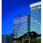 重庆航鸿幕墙装饰设计有限公司